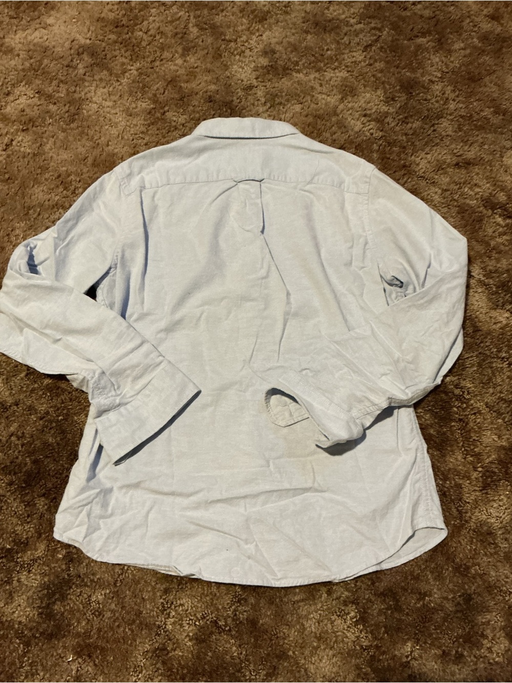 Goodfellow & Co Button-Down - Picture 4 of 4
